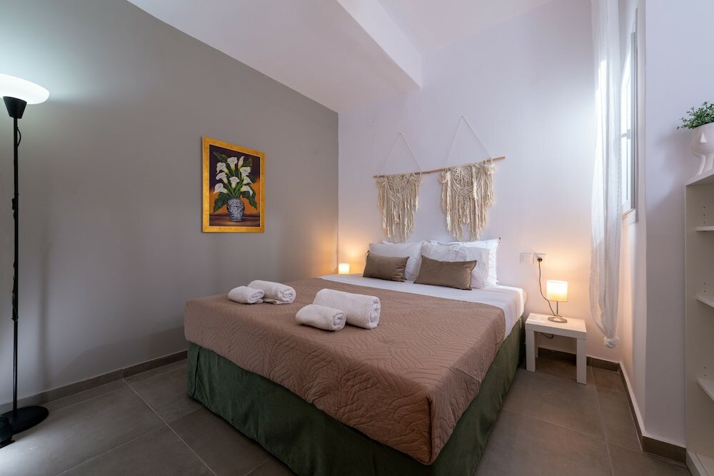 Фото Venezian View Apartment