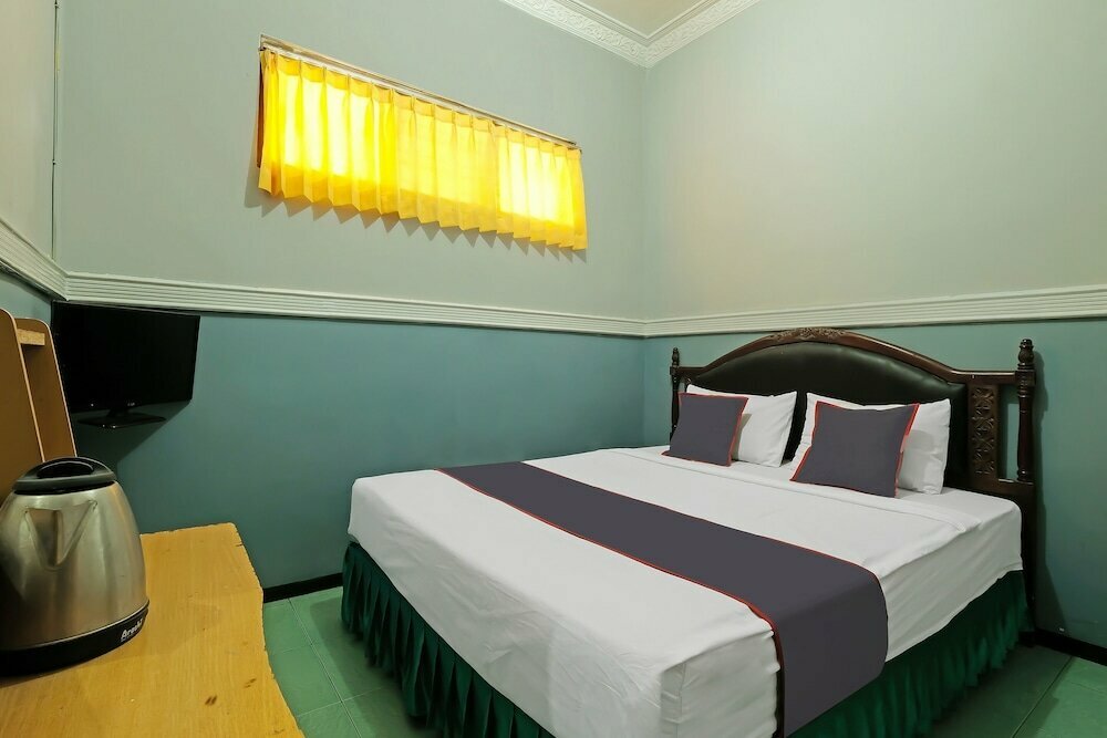 Hotel Collection O 91914 Hotel Citra Dewi 2 Int's, Semarang, photo