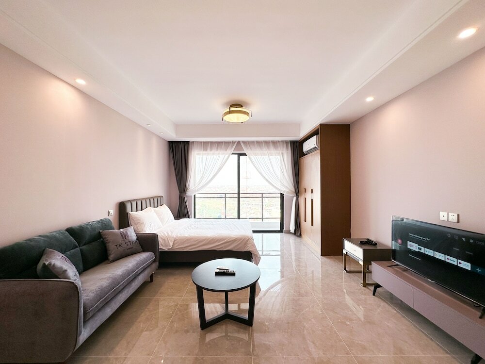 Фото Tk Star by Caerus Management I