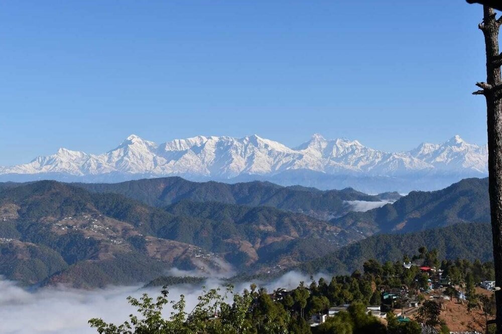 Фото Kasar Himalaya Holiday Home