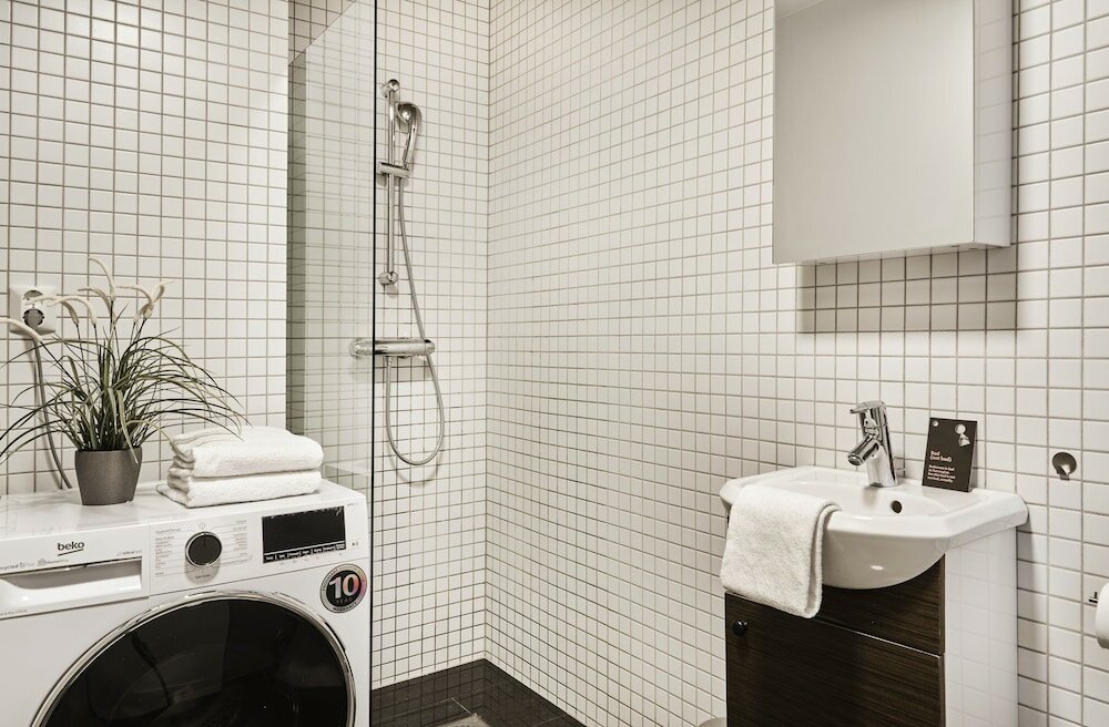 Фото Staysville – City Center