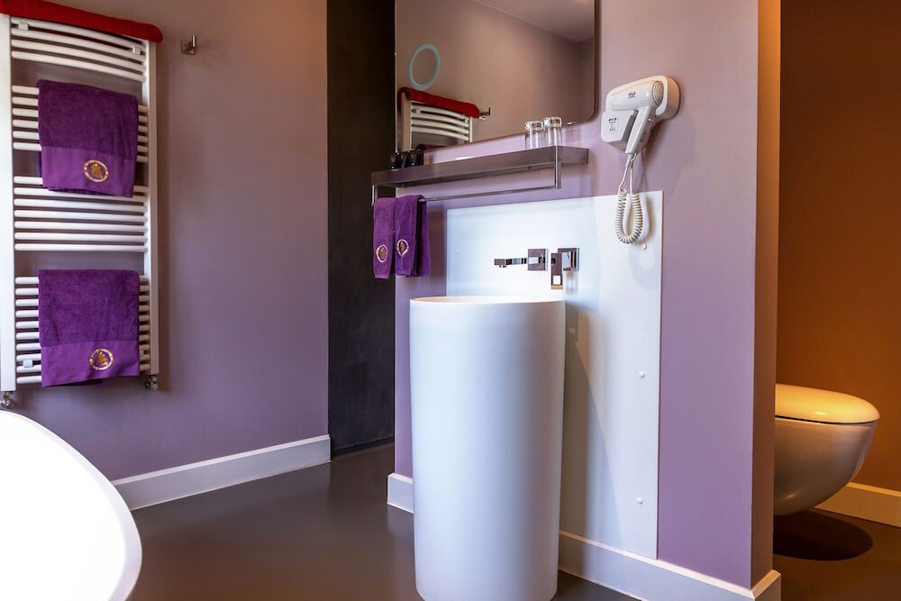 Фото B&b Saint Georges