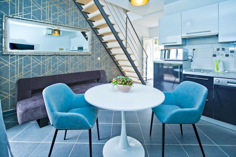 Фото Apartments Maslina