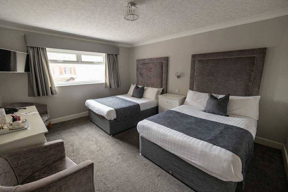 Фото Park House Hotel