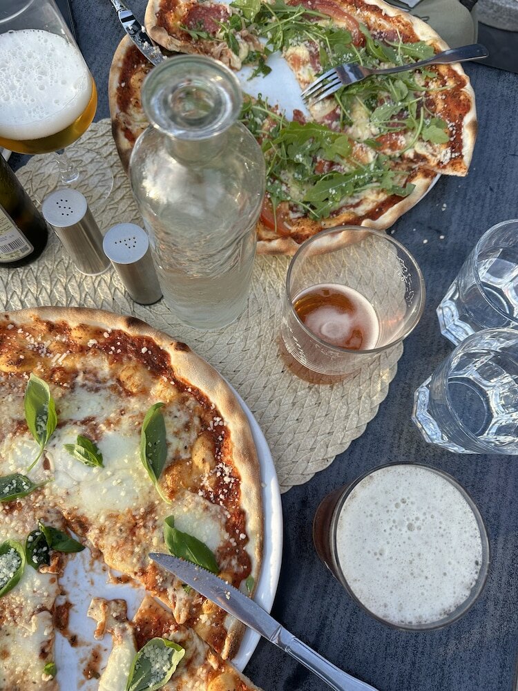 Фото Hallfreda Hotel