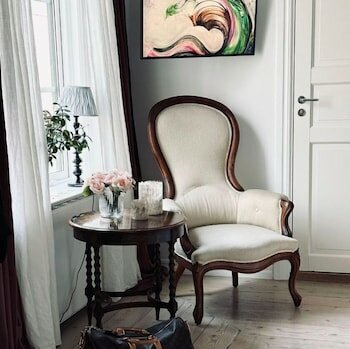 Фото Hallfreda Hotel