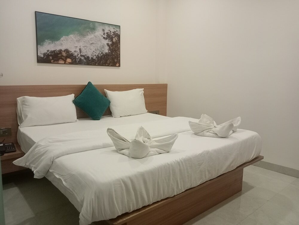 Фото Hotel New Centro