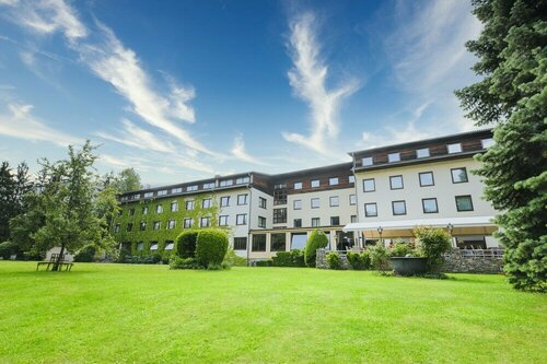 Гостиница Hotel Brücklwirt в Леобене