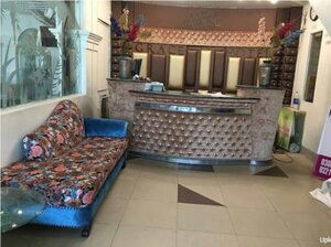 Гостиница Grace Hotel and Restaurant Faisalabad