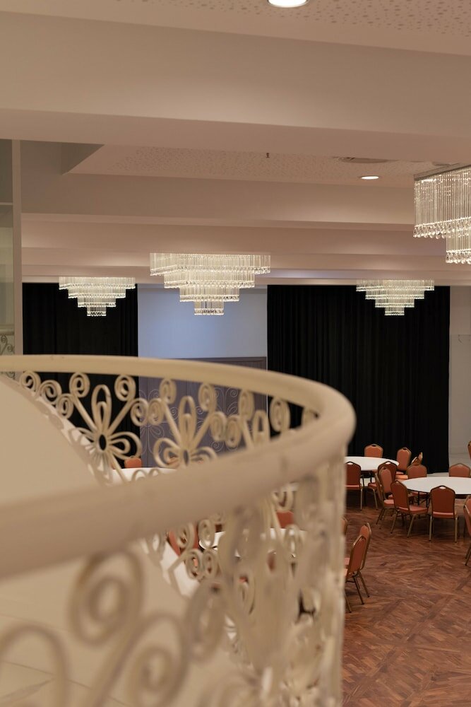 Фото Arka Art Hotel