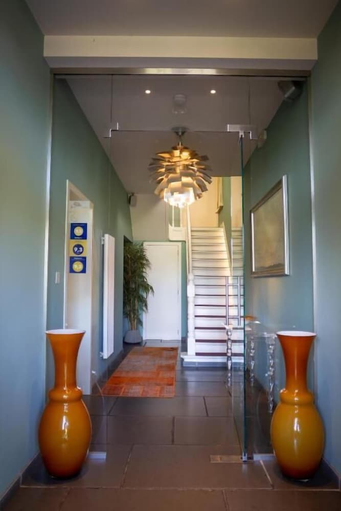 Фото B&b Saint Georges