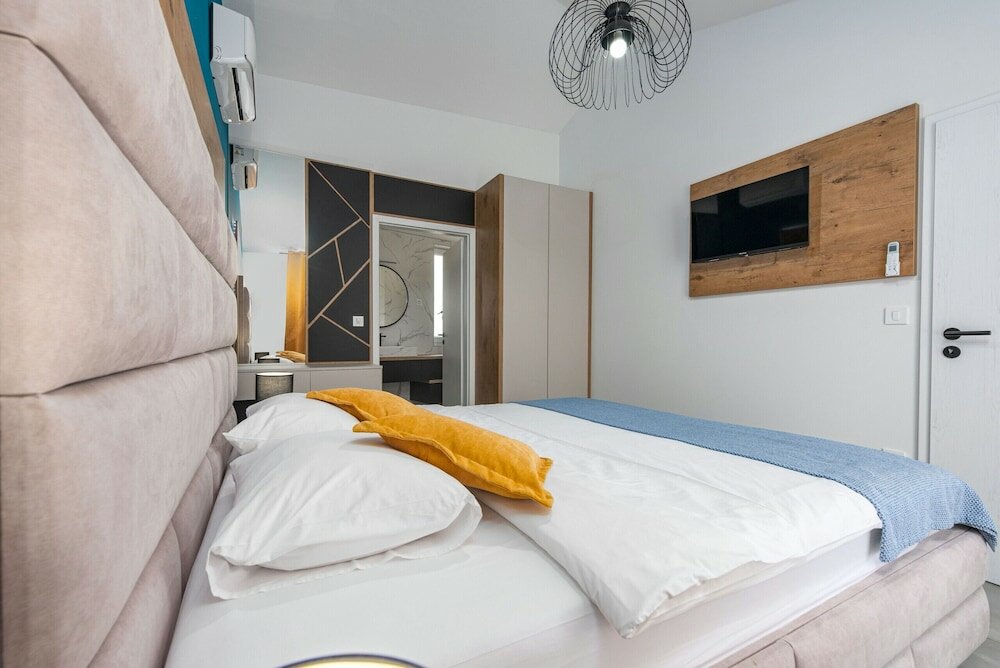 Фото Villa Sunset Grusi