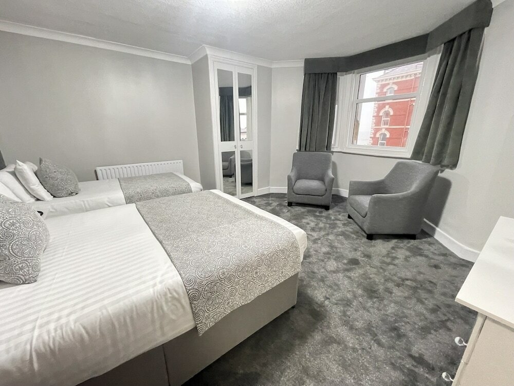 Фото Park House Hotel