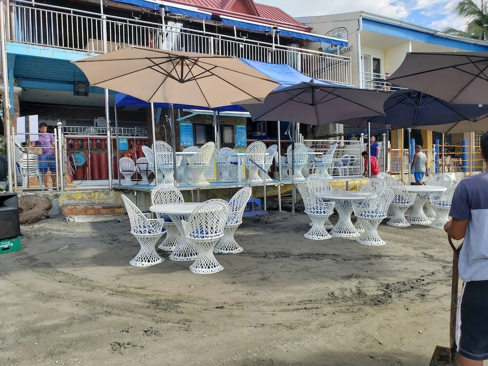 Фото Palm Tree Resort and Restaurant