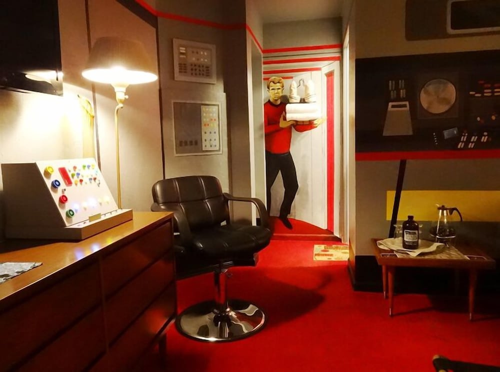 Фото отеля 5