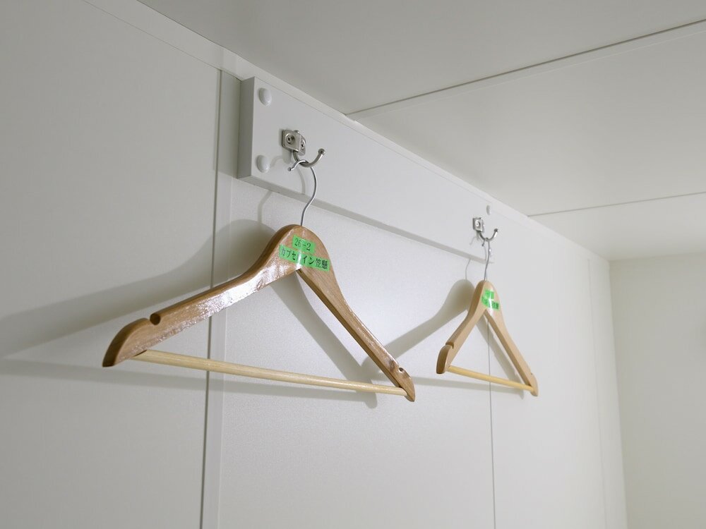 Фото Tabist Capsule Inn Kasakake