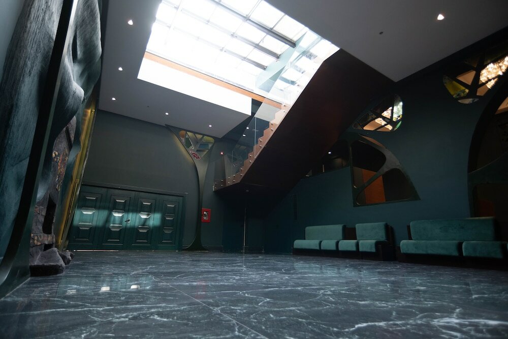 Фото Arka Art Hotel