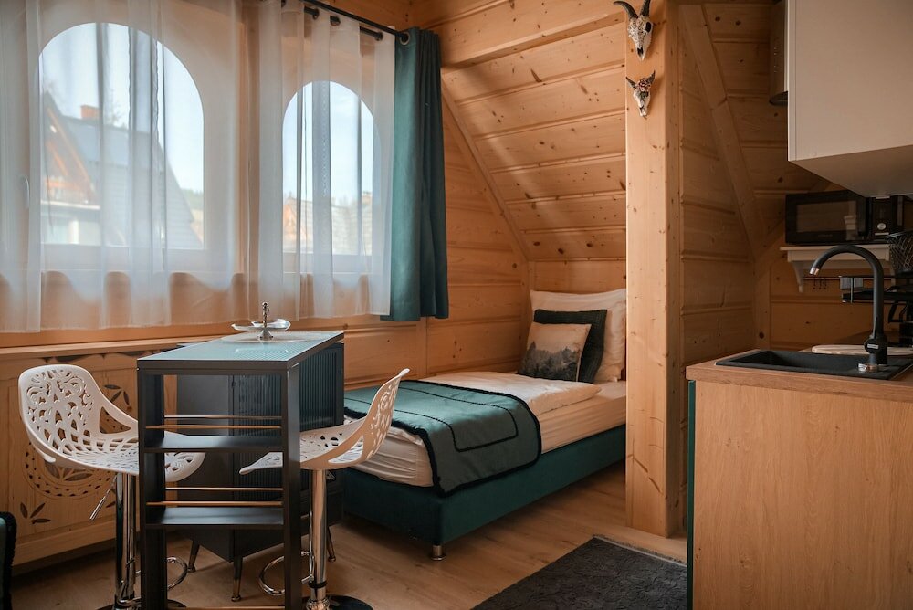 Фото Rich Witch Villa&SPA