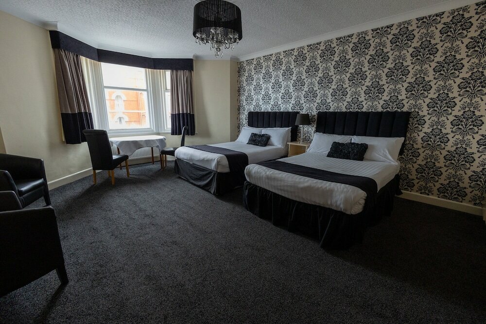 Фото Park House Hotel