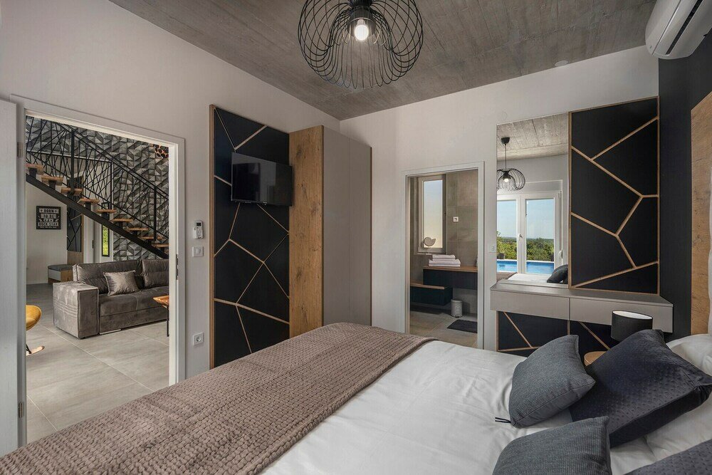 Фото Villa Sunset Grusi