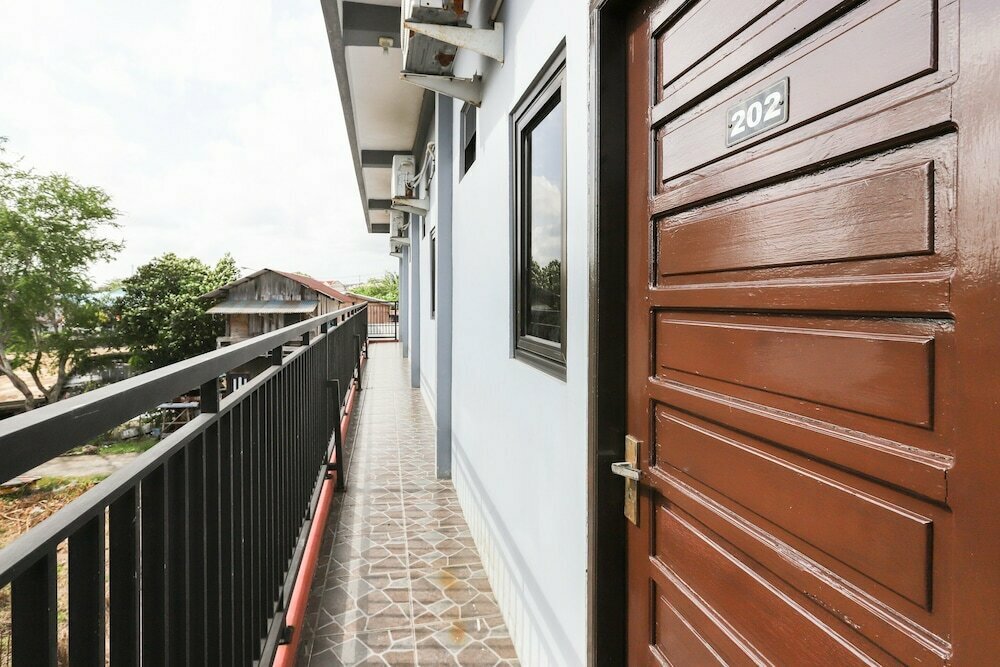 Hotel Wisma Cahaya Abadi Guest House by Oyo Rooms, Balikpapan, photo