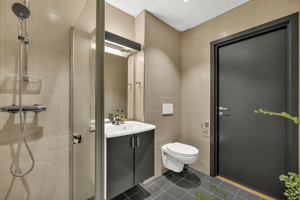 Фото Origo Leilighetshotell