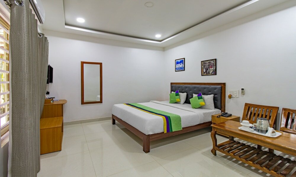 Фото Treebo Trend Coorg Dew Drops