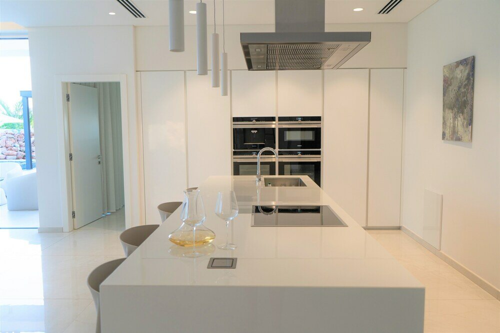 Фото Fortuna Seaview Villa