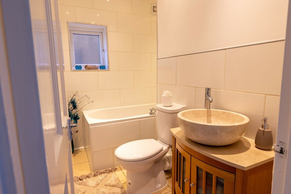 Фото West Dartford Teal House