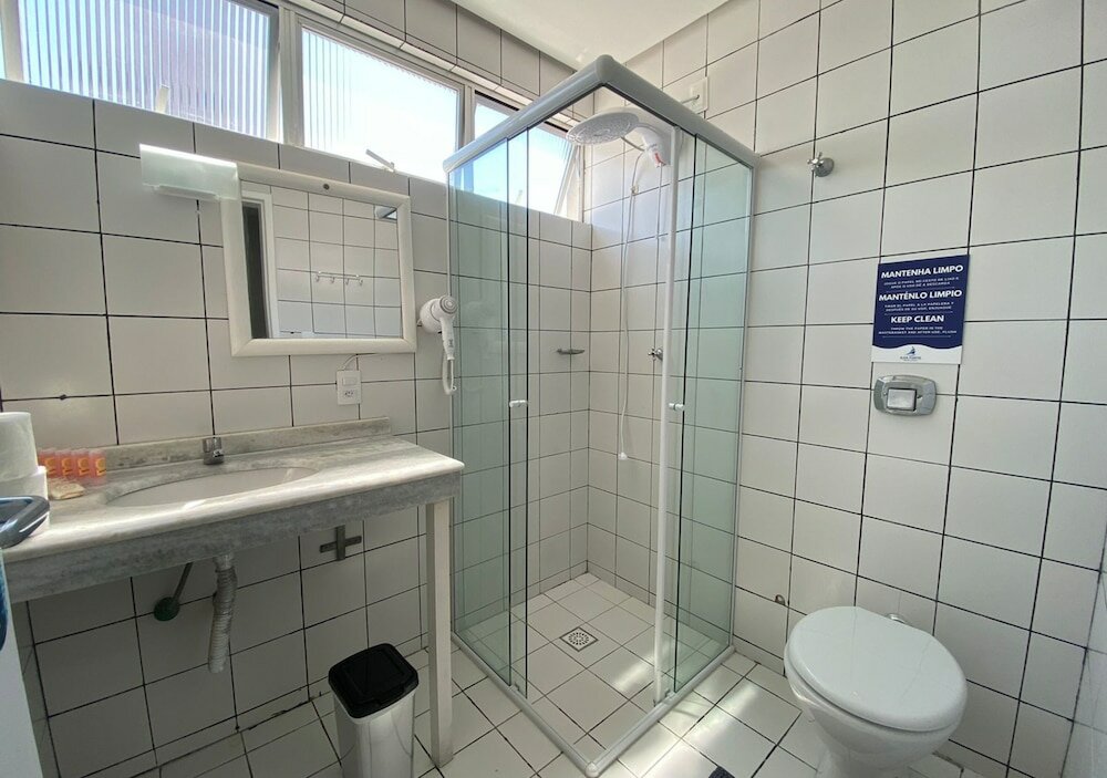 Фото Ilha Forte Praia Hotel