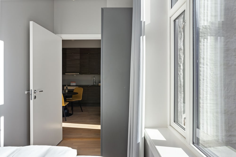 Фото Numa l Topp Apartments