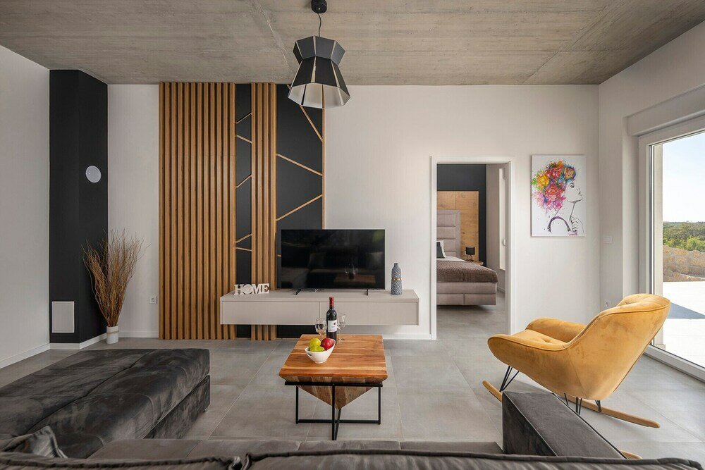 Фото Villa Sunset Grusi