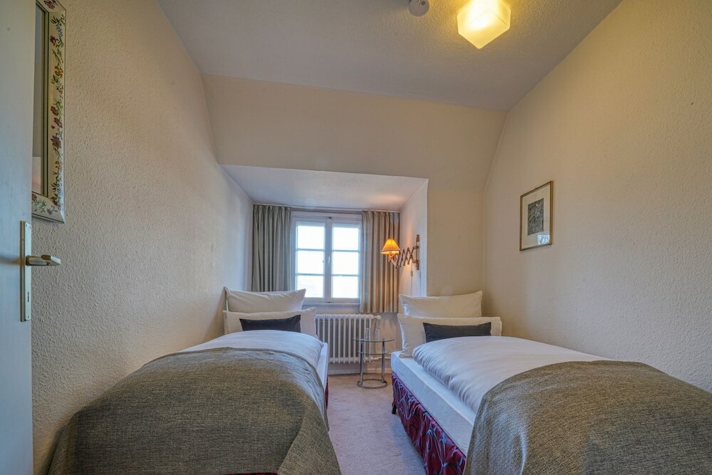 Фото Hotel Zur Eule