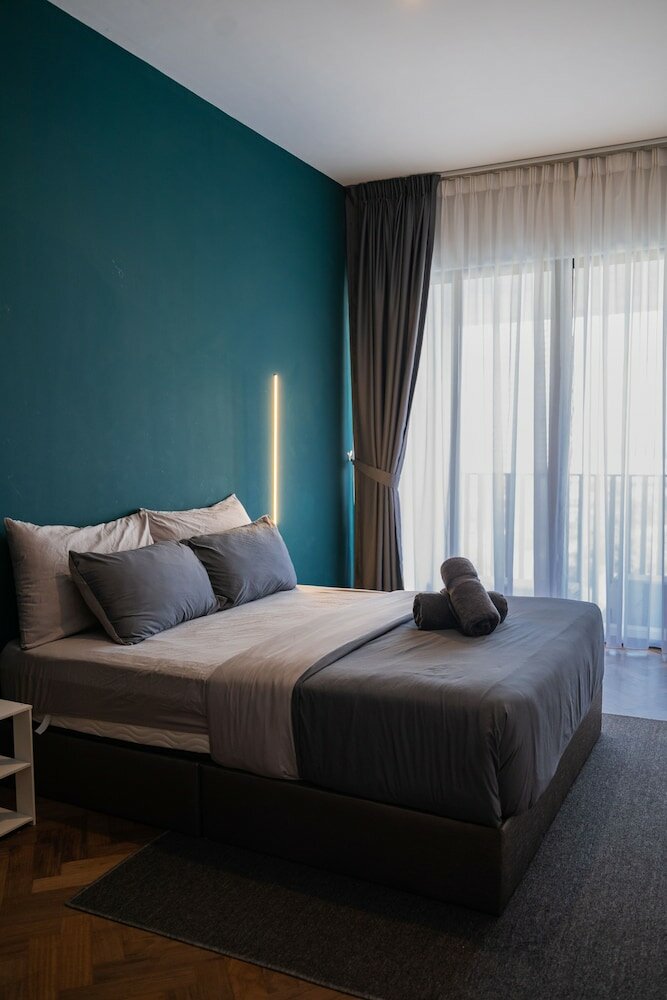 Фото The Landmark by The Only Bnb