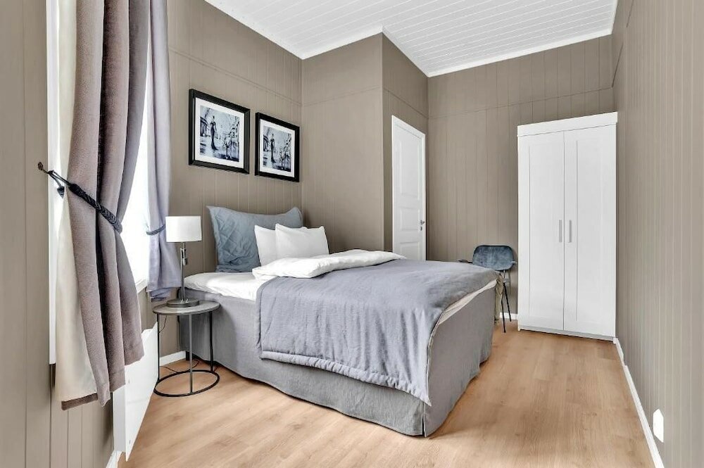 Фото Origo Leilighetshotell