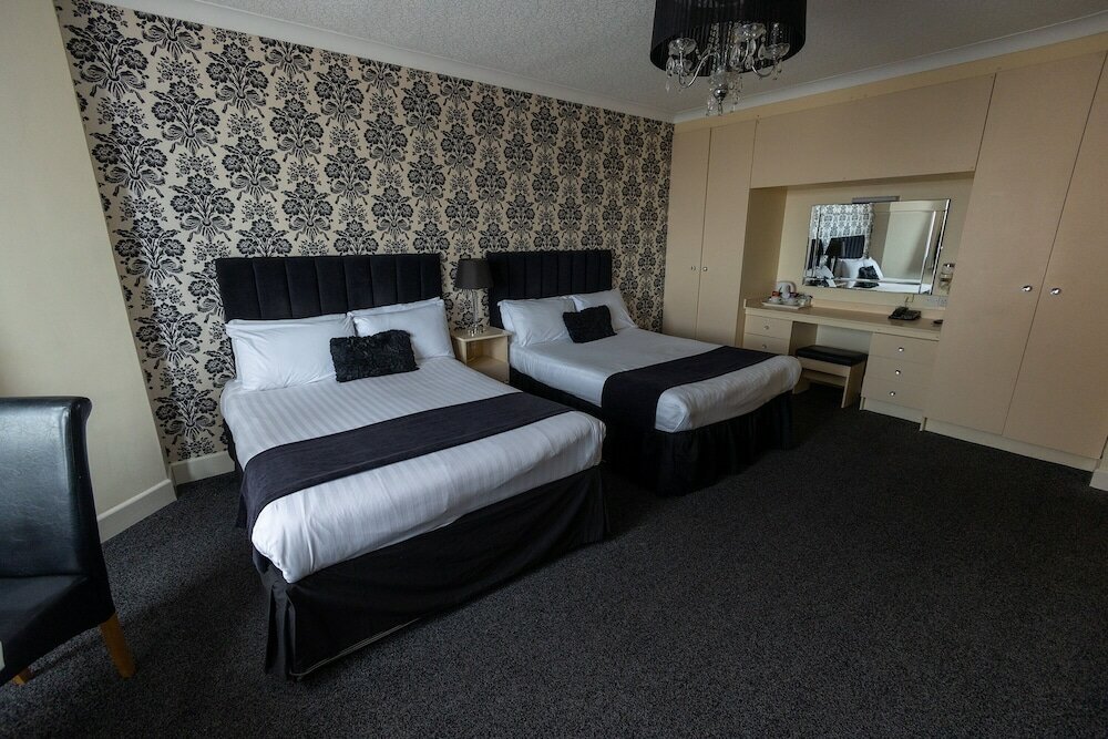 Фото Park House Hotel