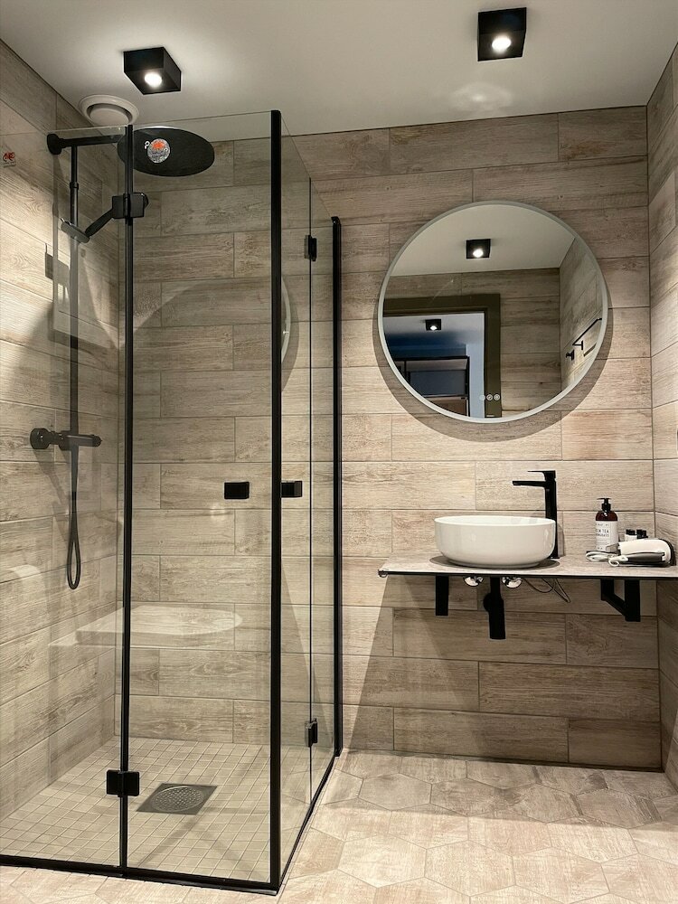 Фото Andenes Suite Hotel