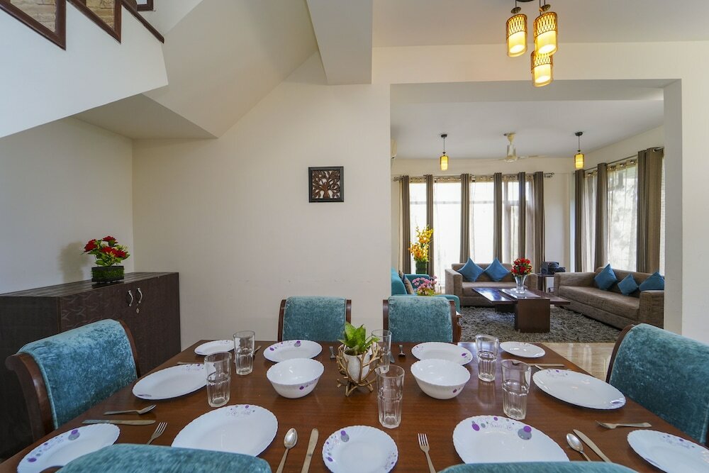 Фото Kamlia 3 Bhk Villa by Dumnu Homes