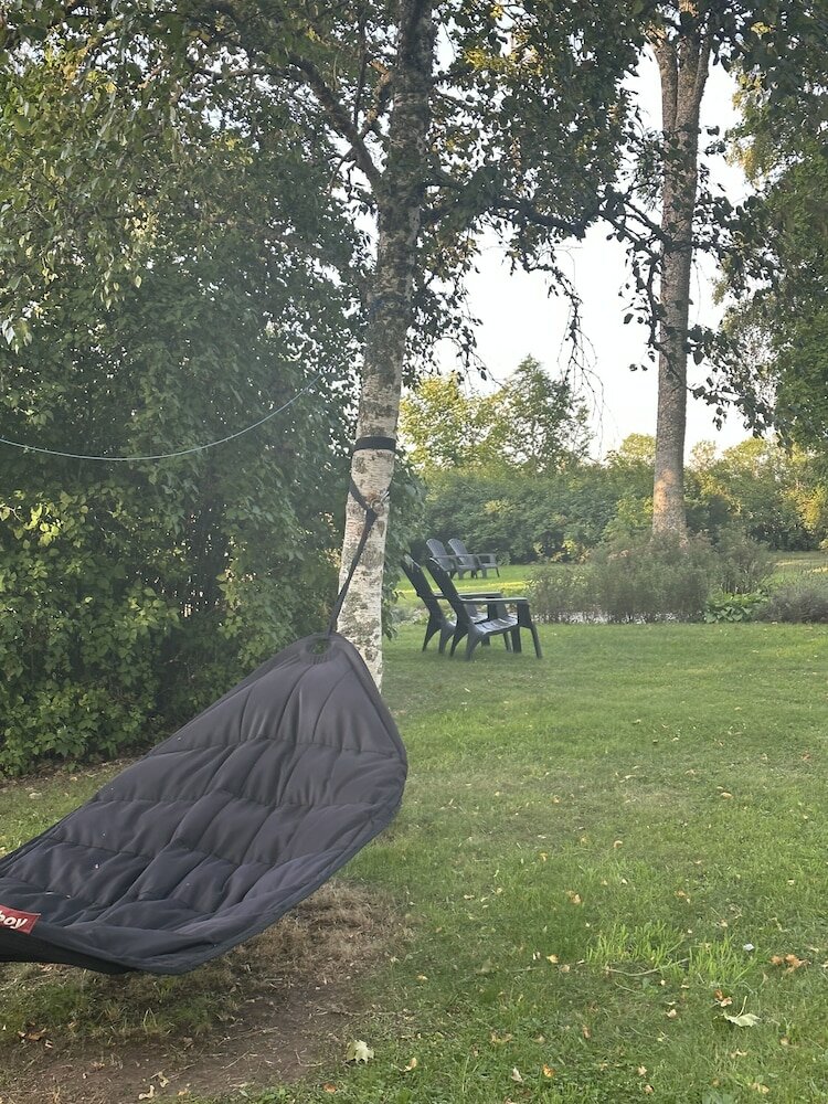 Фото Hallfreda Hotel