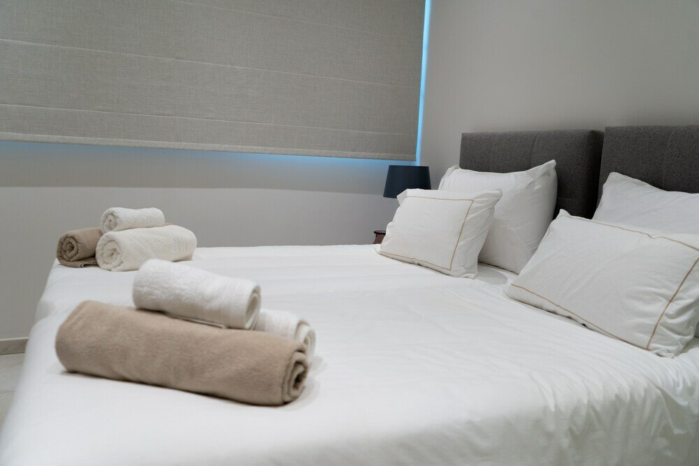 Фото Fortuna Seaview Villa