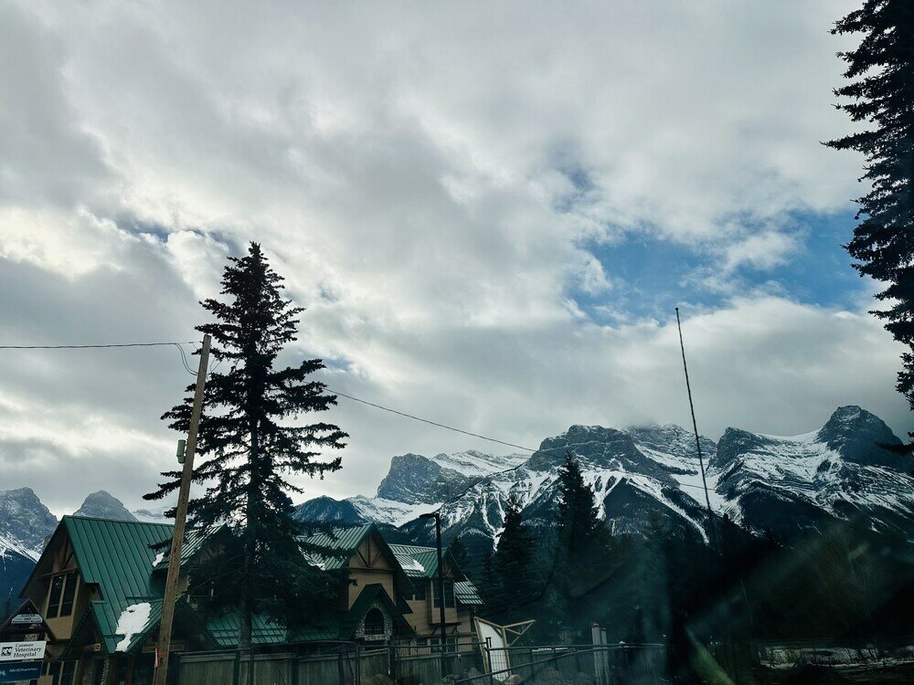 Фото Skyline-Townhouse Combo-AC-Pool-Hot Tub