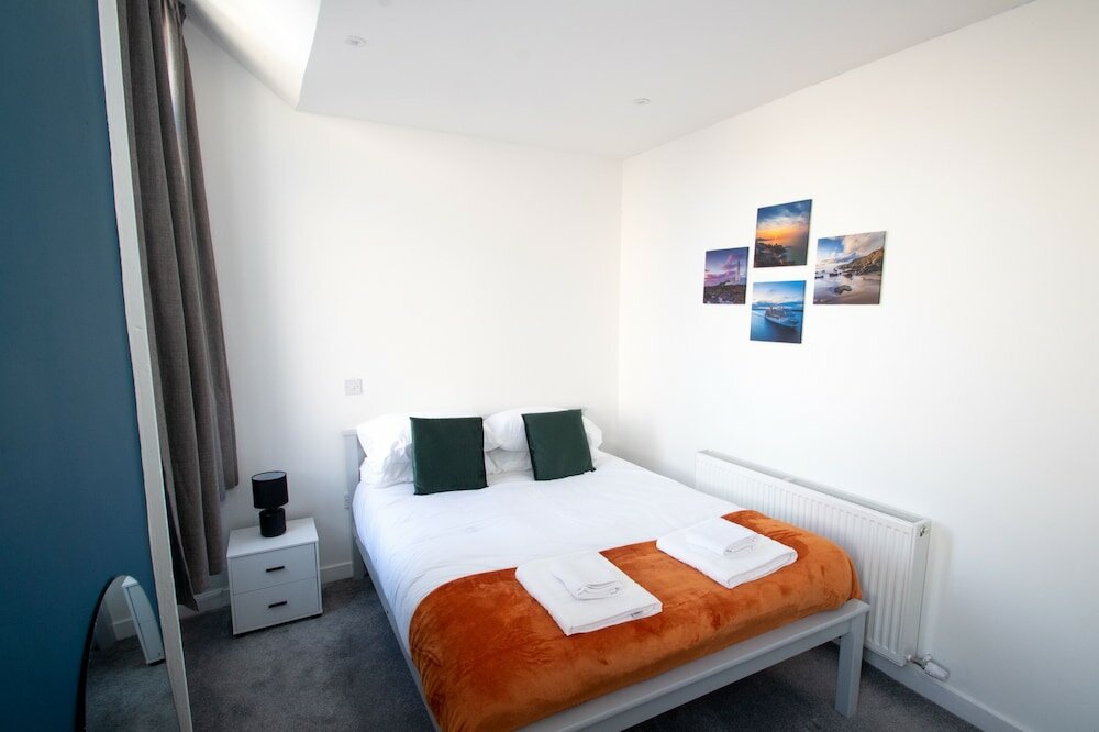 Фото Berwick Hotel