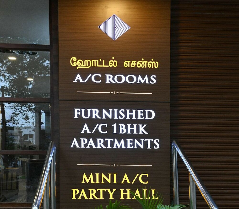 Фото Hotel Essence