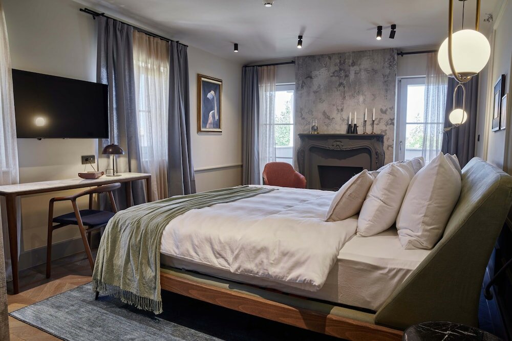 Фото Martis Forum Heritage Hotel & Residence