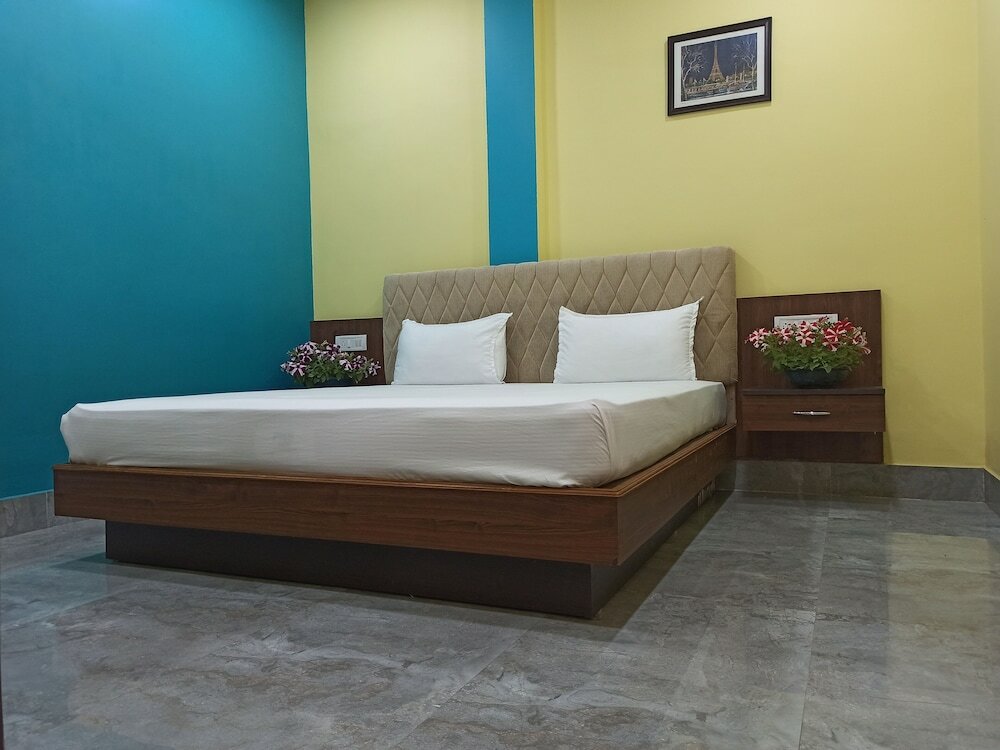 Фото Atithya Resort