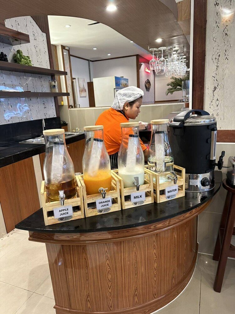 Фото Sun Shine Patong