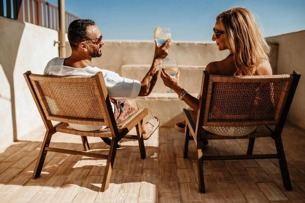 Фото La Posada del Limonero - Adults Only