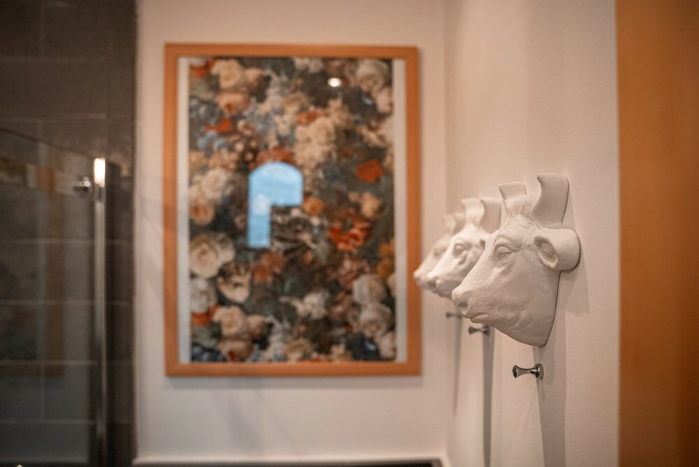 Фото Rich Witch Villa&SPA