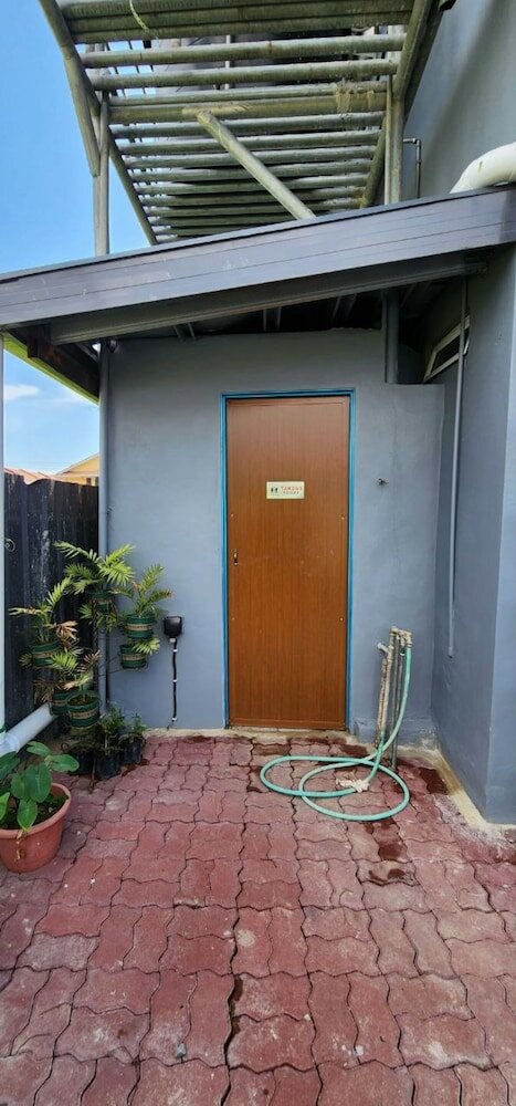 Фото Grapevine Garden