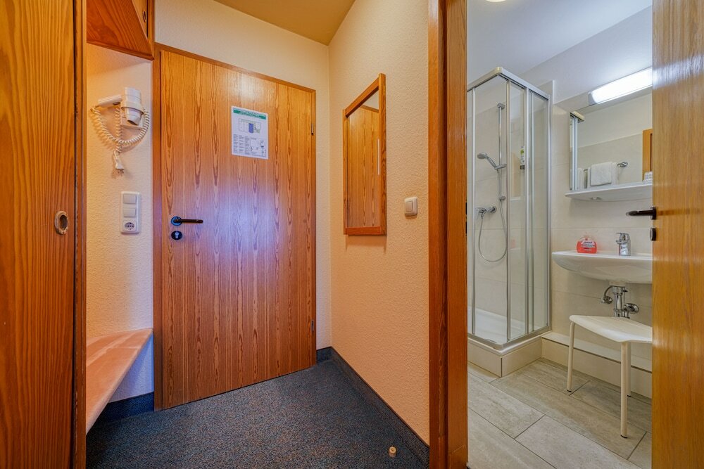 Фото Hotel Zur Eule